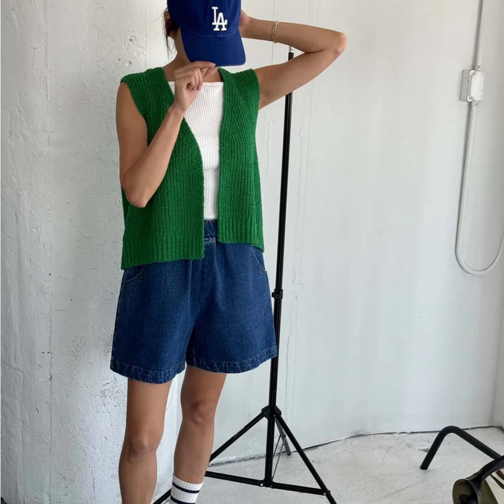 Le Bon Shoppe City Shorts